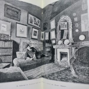 AUTEUIL AU COURS DES AGES 1947