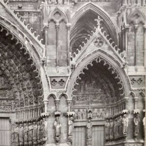 Amiens (Charme de la France) 1955