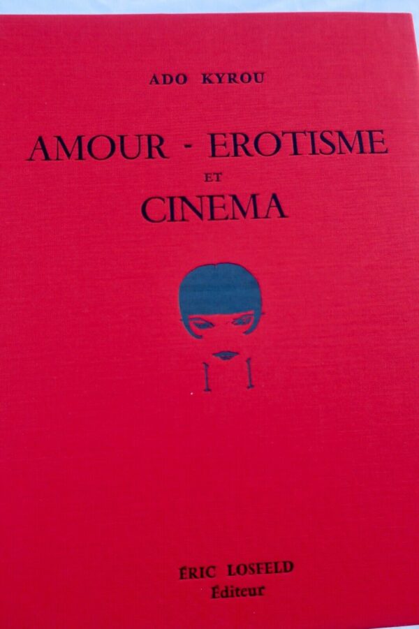 Amour-Erotisme & Cinéma – Image 16