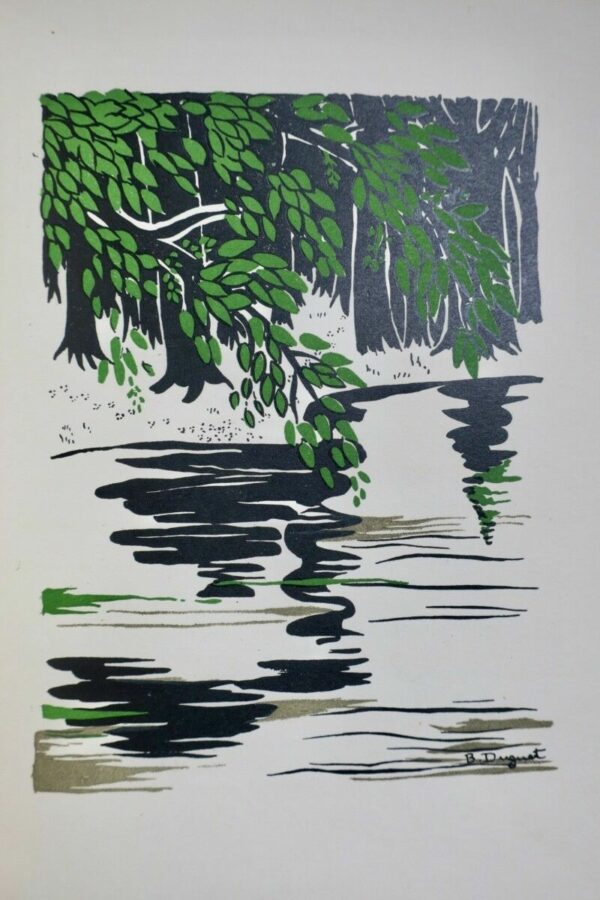 Au coeur secret des bois – Image 4