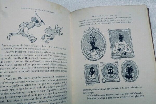Avelot Les bonnes idées de Philibert – Image 8