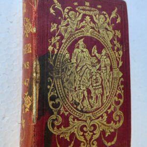 Béranger Chansons de P.-J. de Béranger, 1815-1834. MINI