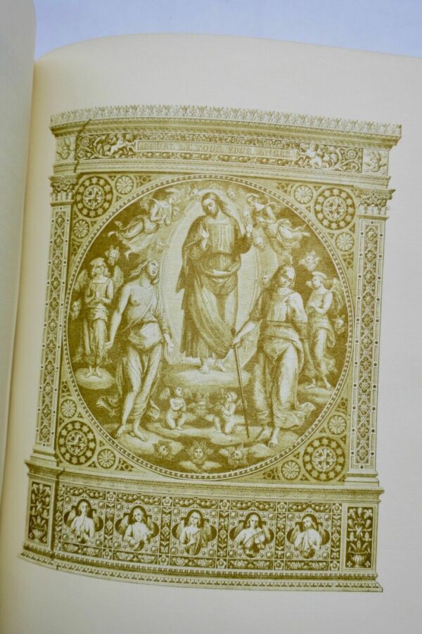 Bible  NOUVEAU TESTAMENT - Bonnot – Image 5
