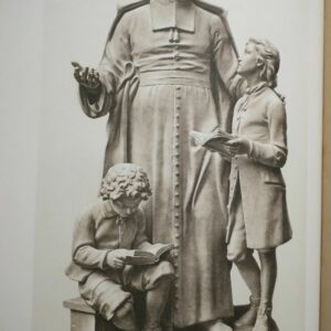 Bienheureux Jean-Baptiste de La Salle 1888