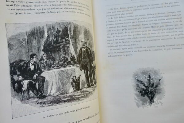 CALVET DANS MILLE ANS illustration de Nehlig – Image 11