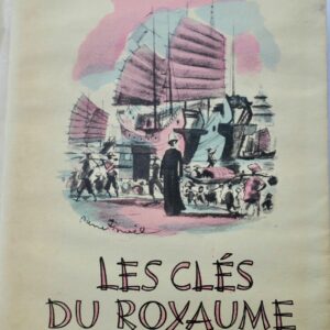 CRONIN Les Clés du Royaume (The Keys of the Kingdom)