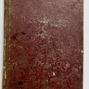 Chamoine Schmid le bon fils 1840