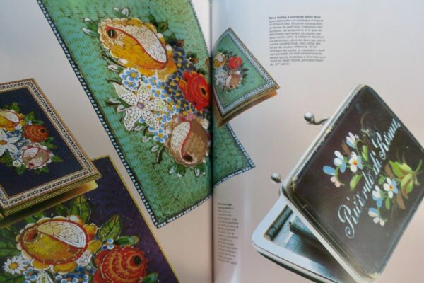 Collections Boites 1993 BOÎTES – Image 11