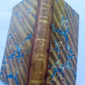 Condillac La logique ou les premiers développements de l'art de penser 1798
