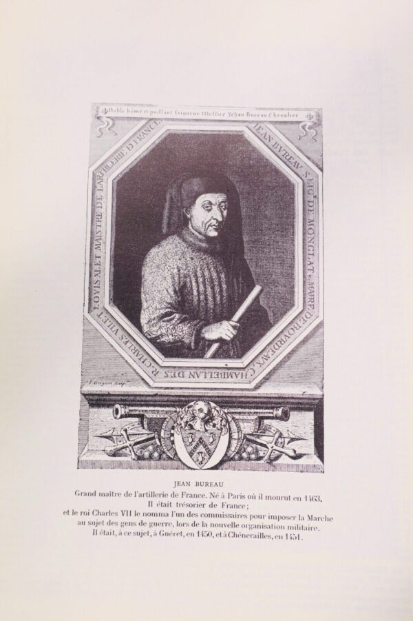 Creuse  Grand dictionnaire historique de la Haute Marche 23 – Image 5