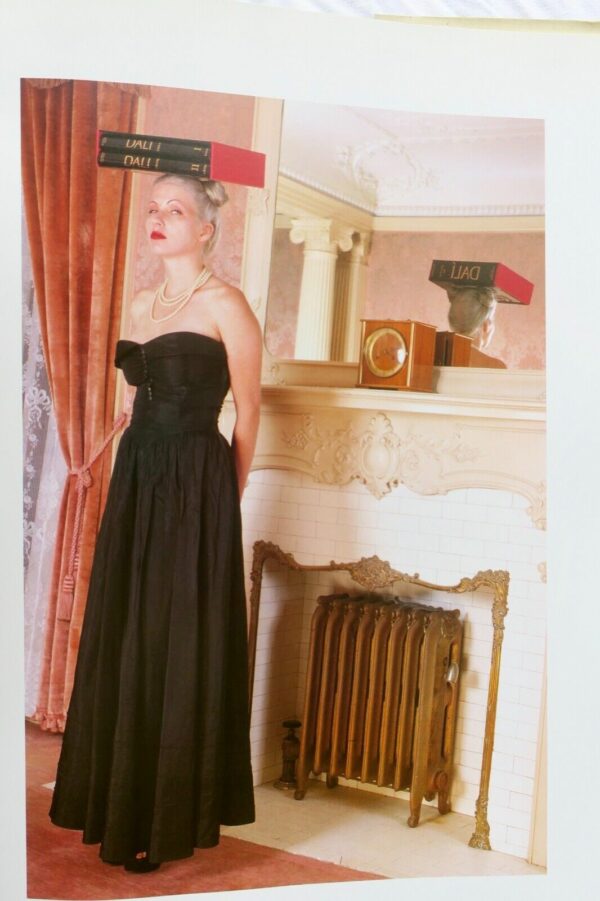 Curiosa Eric Kroll's Beauty Parade – Image 10