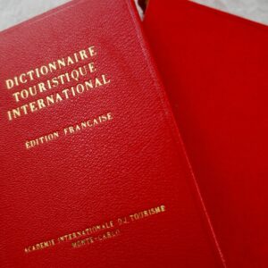 DICTIONNAIRE TOURISTIQUE INTERNATIONAL Monte Carlo