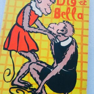 Dig et bella L. Pageot-Rousseaux
