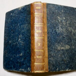 Droit Troplong De la prescription, ou Commentaire ... 1838