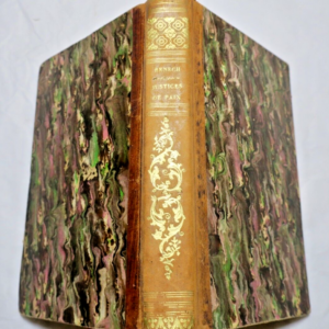 Droit traité des justices de paix et des tribunaux civils 1839