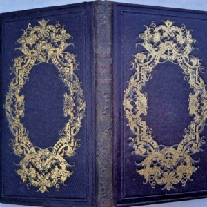 FLECHIER  Histoire de Théodose Le Grand 1855