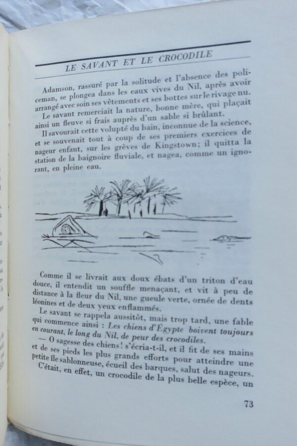 GALTIER-BOISSIERE trompette de la Bérésina, petit vieux, calendrier gastronomiq- – Image 4