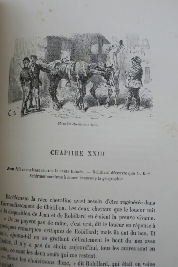 GIRARDIN J. LES BRAVES GENS – Image 4