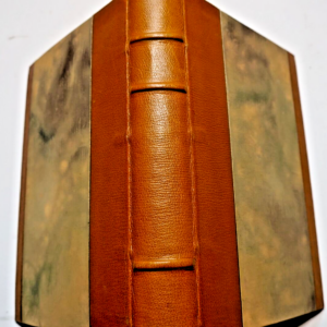 Gerbert BARSE   Lettres et discours de Gerbert 1847