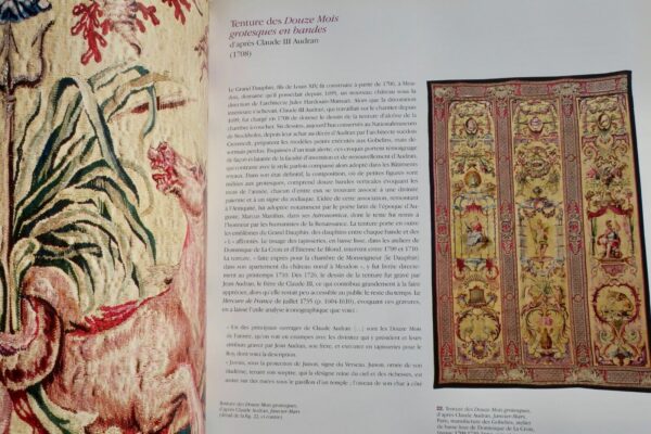 Gobelins au siècle des Lumières: Un âge d'or de la manufacture – Image 16