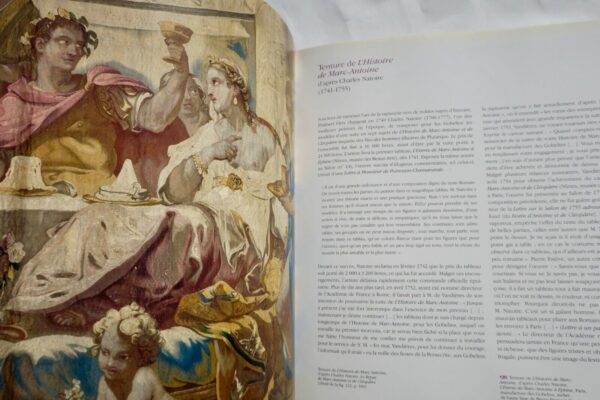 Gobelins au siècle des Lumières: Un âge d'or de la manufacture – Image 10