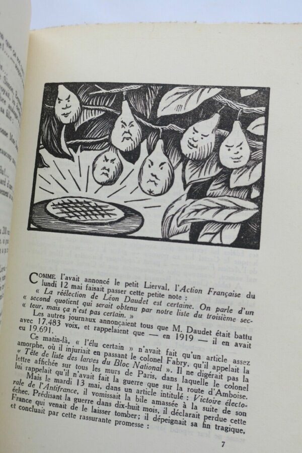 Gyp Le chambard, N° 122 Le Livre moderne Illustré – Image 4