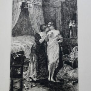 Hamilton  Memoirs of the Count De Gramont 1889