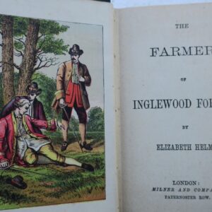 Helm Farmer of Inglewood Forest