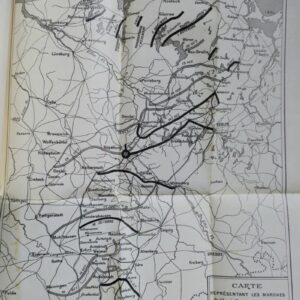 IÉNA et la campagne de 1806