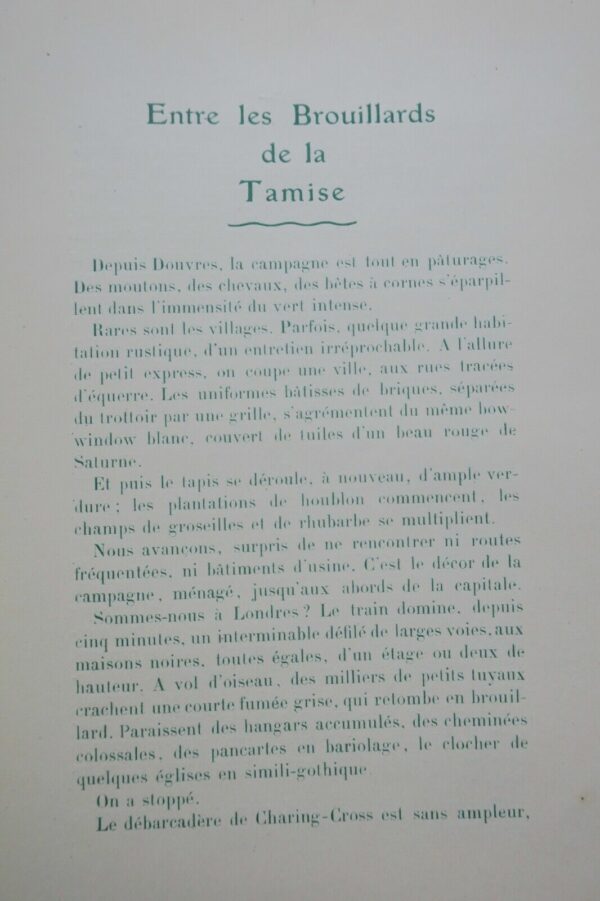 KALAS De la Tamise à la Spree, l'essor des industries d'art 1905 – Image 6