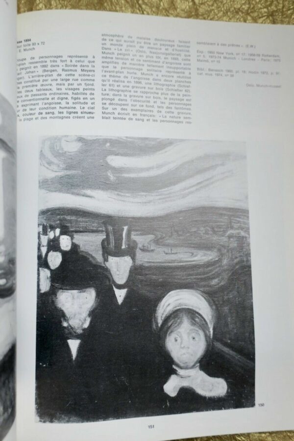 Le Symbolisme en Europe 1976 – Image 4