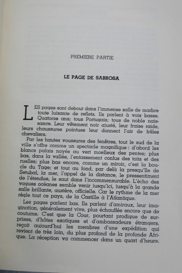 Magellan. Histoire du Premier Voyage autour du Monde – Image 10