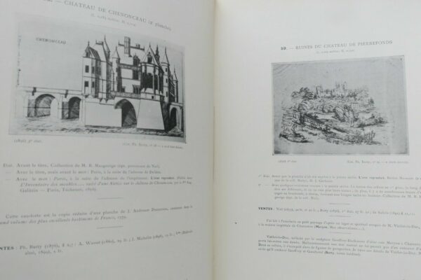 Meryon Delteil 1907 – Image 4