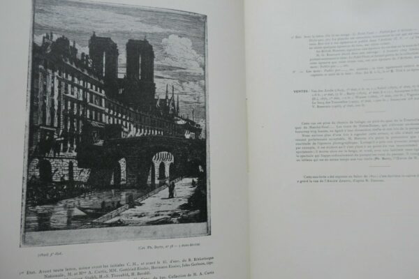 Meryon Delteil 1907 – Image 7