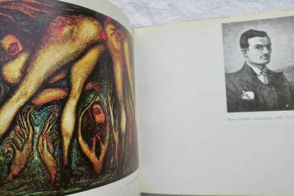 Molinier Jean-Jacques Pauvert (1969) Breton – Image 10