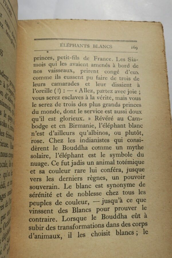 Morand Paul Rien que la terre- 1926 – Image 5