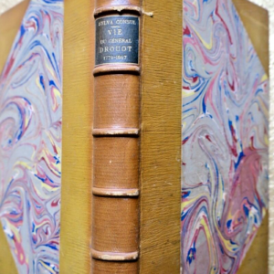 Napoléon Drouot   CONSUL  VIE DU GENERAL DROUOT 1774 – 1847