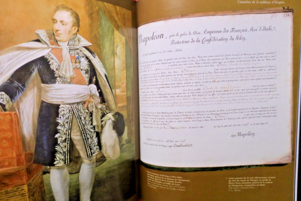 Noblesse d'Empire  2008 – Image 10