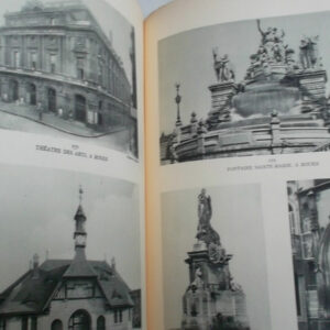 Normandie HUARD, G. L'Art en Normandie  1928