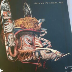 Nouvelle-Irlande. Arts du Pacifique Sud