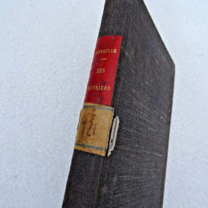 OUVRIERS EPISODE DE LA REVOLUTION DE FEVRIER 1848