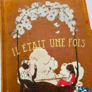 PERRAULT Contes du temps passé. Suivis de trois contes de Mme d'Aulnoy