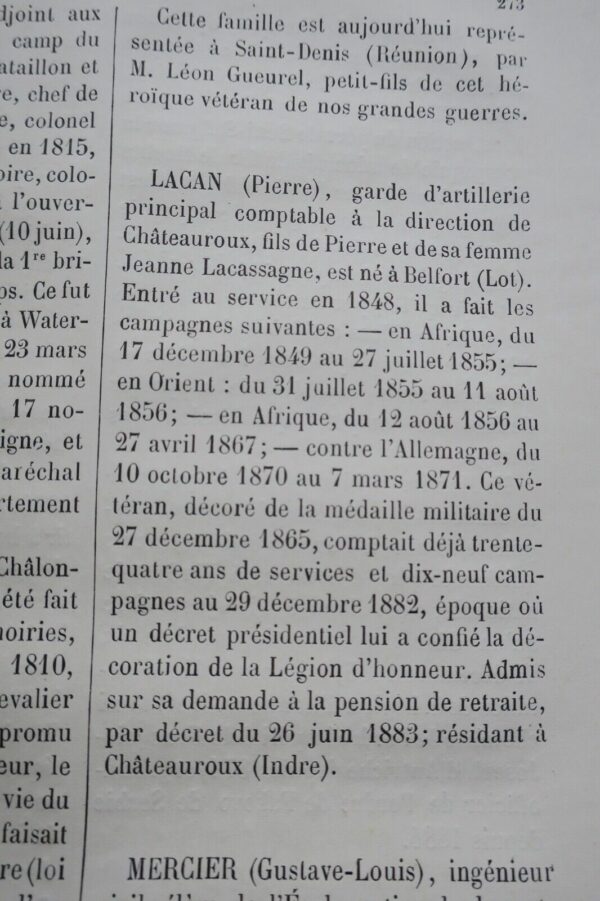 Panthéon de la légion d'honneur – Image 5