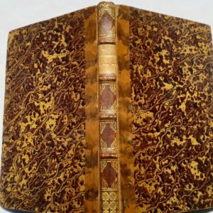 Pape Correspondance authentique de la Cour de Rome avec la France 1814