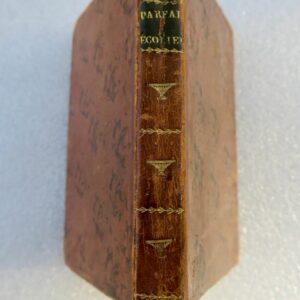 Parfait Écolier: Ou Vies de Plusieurs Jeunes Étudiants, Ubaldin, ..1813