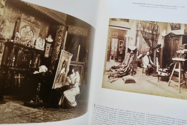 ParisParis 1900 : La ville spectacle – Image 11