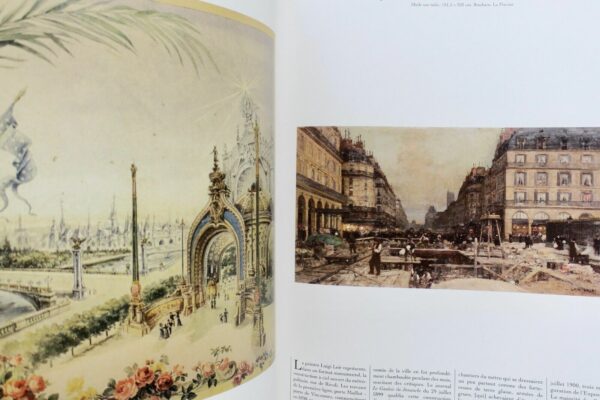 ParisParis 1900 : La ville spectacle – Image 14