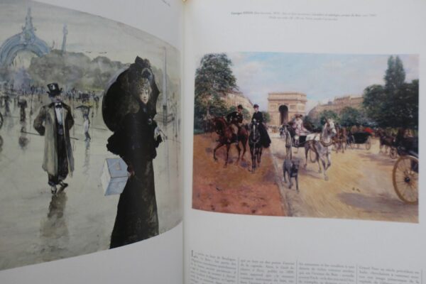 ParisParis 1900 : La ville spectacle – Image 7