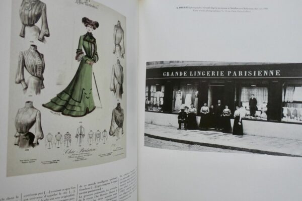 ParisParis 1900 : La ville spectacle – Image 8