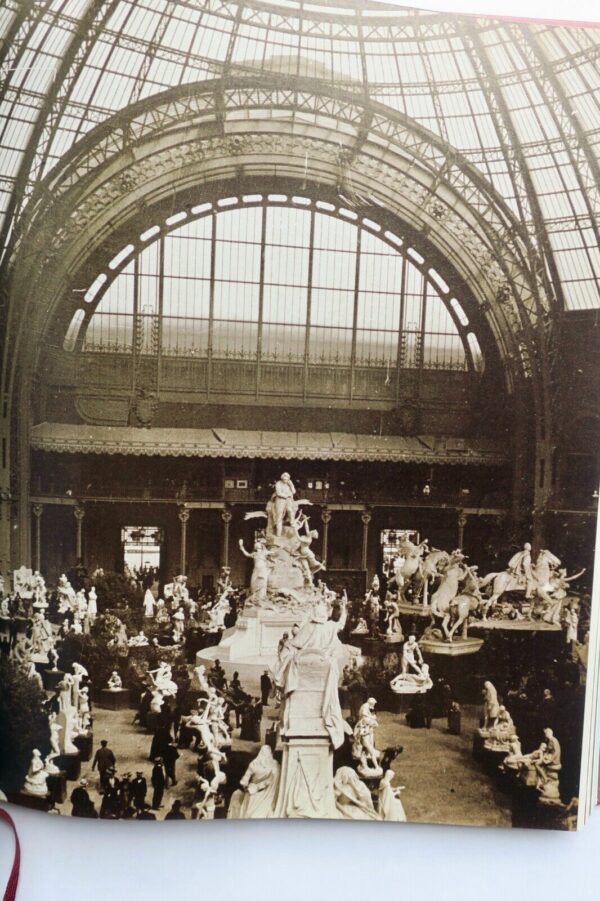 ParisParis 1900 : La ville spectacle – Image 9
